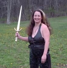 Amy Casner