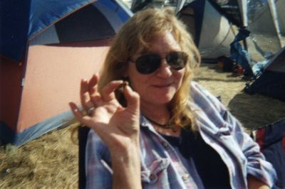 Joanne Tucker