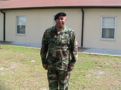Sammie Mays