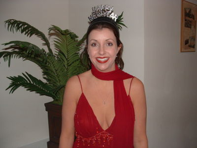 Amy Marshall