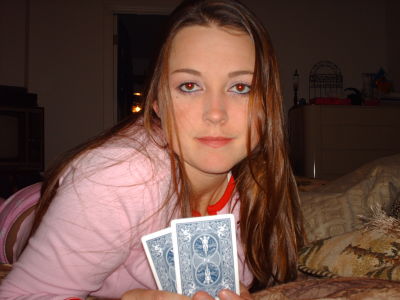 Kelly Caraway
