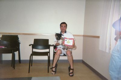 Gordon Luan