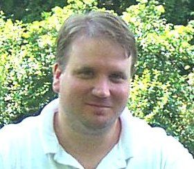 Matthew Maurer