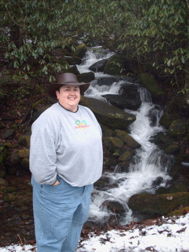 Carolyn Bateman