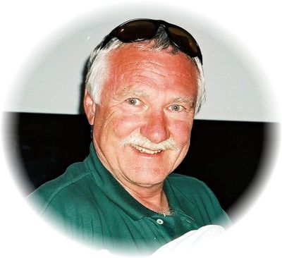 Bill Carlson