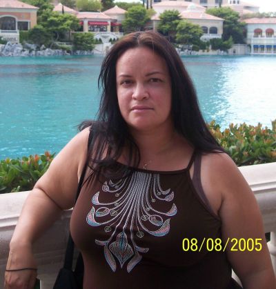 Rosa Heredia