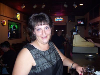 Racquel Lange