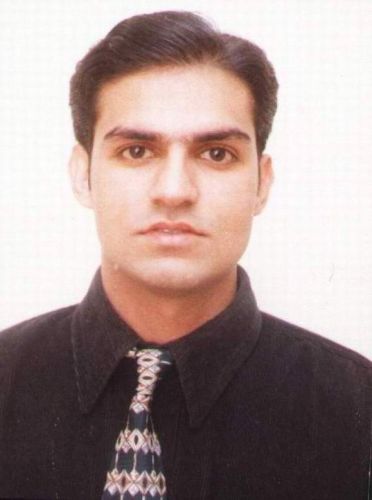 Jamal Omer