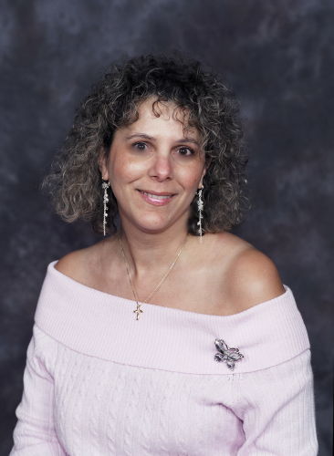 Barbara Hall