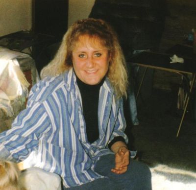 Jennifer Rick