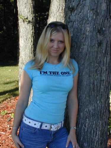 Elaine Arnold