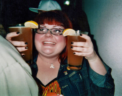 Heather Dumais