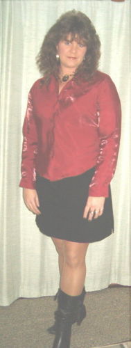 Suzanne Tetreault