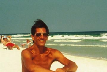 Larry Burroughs