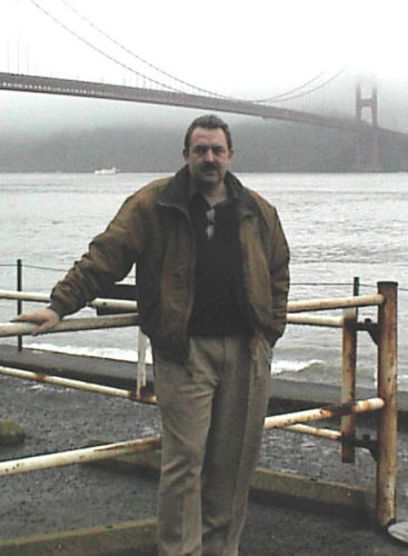 Jeffrey Karnes