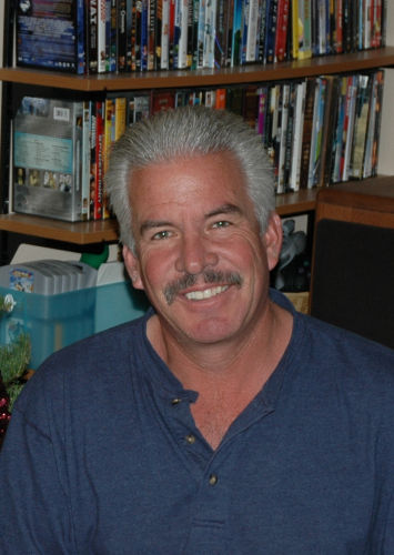 Frank Bua