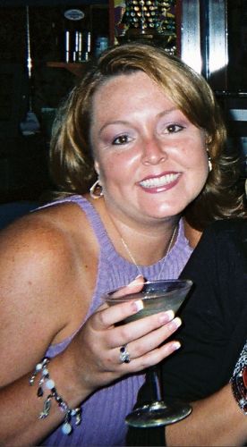 Dana Woods