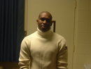 Donnie Harris
