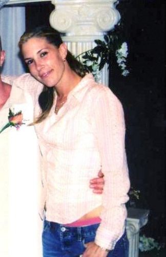 Christina Staubus