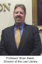 Brian Baker