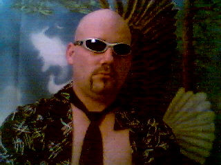 Michael Durham