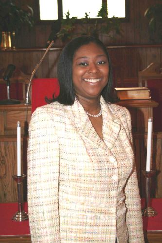Keshia Askew