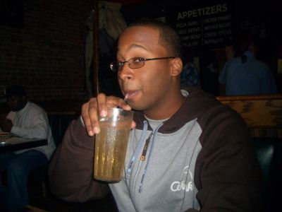 Darnell Brown