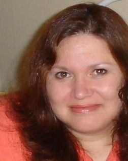 Deborah Nettles