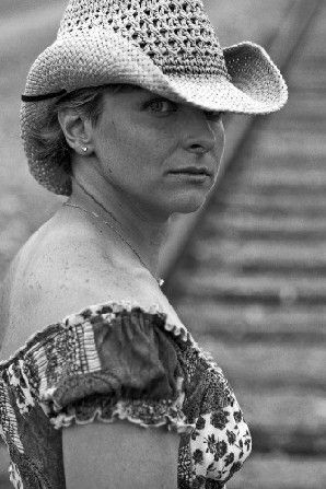 Kelly Dawson