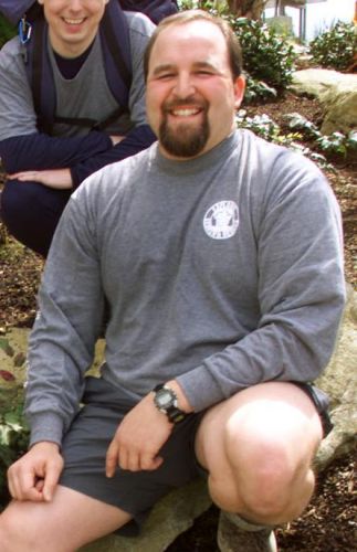 Eric Rosenberg