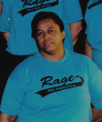 Peggy Brownlee