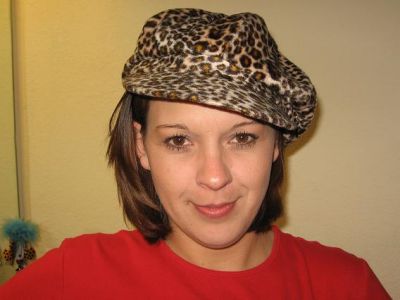 Jennifer Marshall
