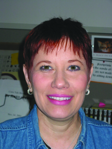 Celia Hall