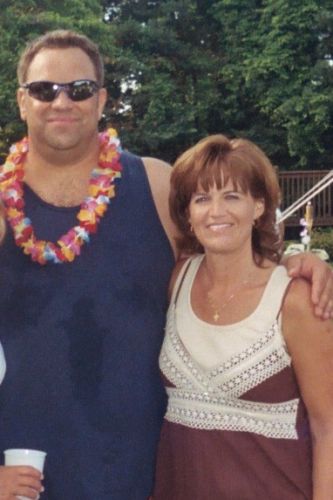 Rhonda Blackburn