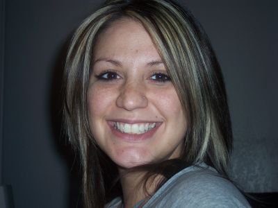 Amanda Fahy