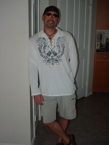 Donald Kehler