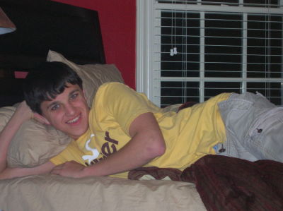 Kyle Latimer