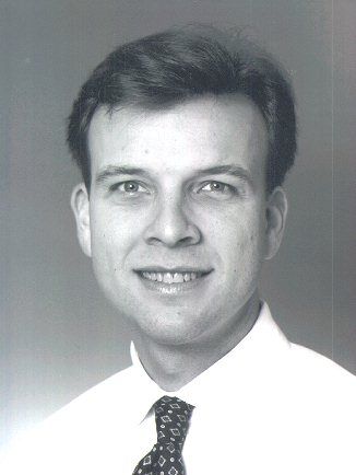 Richard Rosensteel