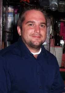 Jason Hebert