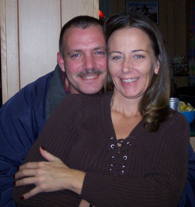 Dawn Hawkins