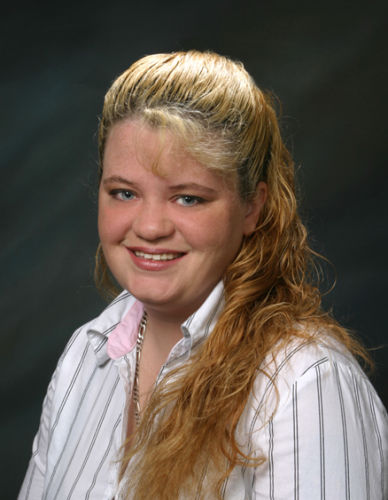 Talesha Grev