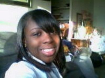 Latasha Heyward