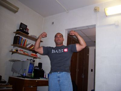 Michael Southerland