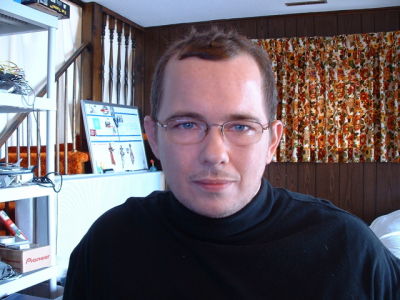 Jeffrey Wrobel