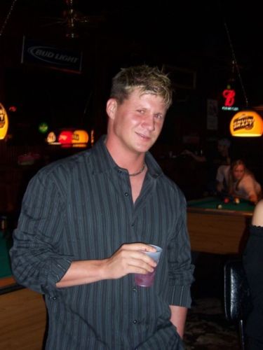 Steven Spivey