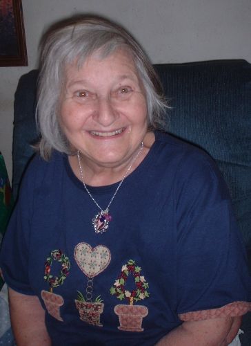 Wilma Winslow