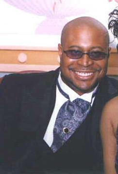 Patrick Manning