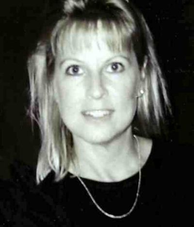 Jeanne Spain