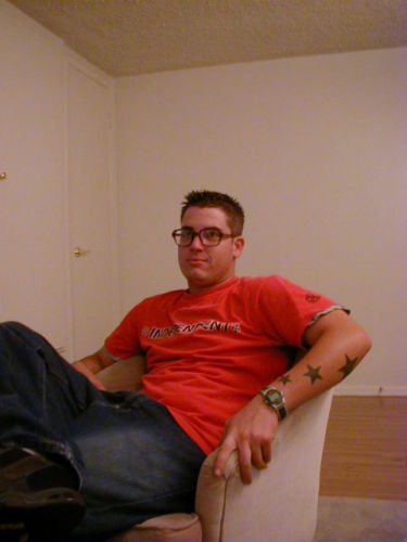 Eddie Fee