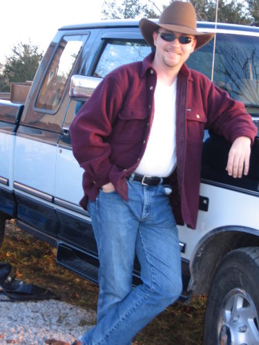 Michael Land
